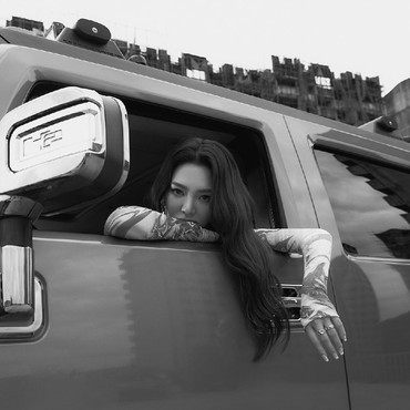 Hyoyeon SNSD Kenalkan Lagu Baru di Siaran V LIVE 22 Juli Mendatang