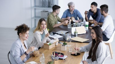 Transformasi SDM dan Peluang Karir