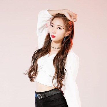 Shin Minah Ngaku Dibully Member ILUV, Agensi Buka Suara