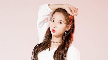 Shin Minah Ngaku Dibully Member ILUV, Agensi Buka Suara