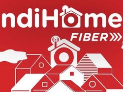 Telkom Ungkap Penyebab IndiHome Down Tadi Pagi