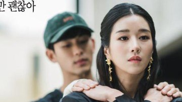 DRAMA ROMANTIS DAN INVESTIGASI