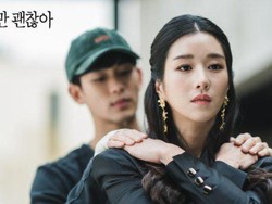 10 Drakor Romantis Terbaru yang Bikin Baper Sekaligus Tertawa