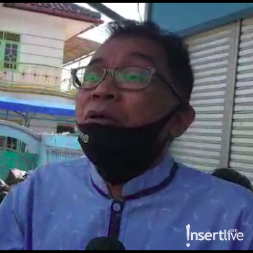 Jarwo Kwat Emosi Diledek Sule Punya Istri Simpanan