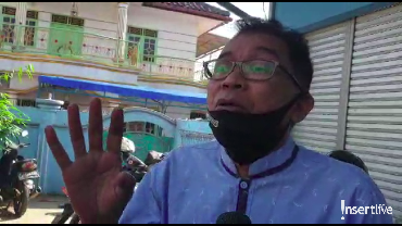 Jarwo Kwat Emosi Diledek Sule Punya Istri Simpanan