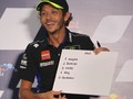 Rossi Bingung Motor Mendadak Mati di MotoGP Spanyol 2020