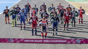 7 Fakta Menarik Jelang MotoGP Spanyol 2020