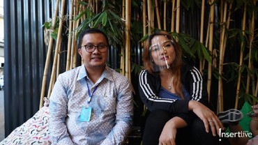 img-title Sempat Dicatut, Nama Jenny Cortez Kini Resmi Didaftarkan di HKI