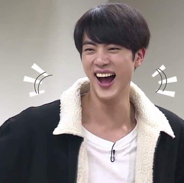 Jin BTS: Kami Sudah Sepakat Bakal Laksanakan Wajib Militer