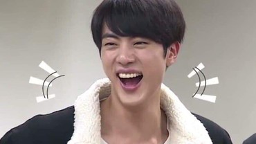 img-title Jin BTS: Kami Sudah Sepakat Bakal Laksanakan Wajib Militer