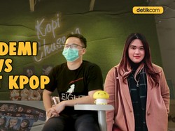 K-Talk Ep 39: Pengaruh Pandemi COVID-19 pada Event K-Pop