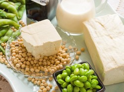 5 Protein Berbahan Kedelai Ini Juga Cocok untuk Diet