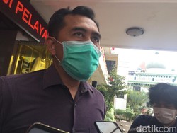 Lacak Jejak Pembunuh Editor Metro TV, Polisi Periksa Sejumlah CCTV