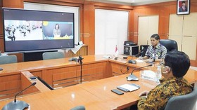 Kemenperin Optimis dengan Kebangkitan Sektor Garmen