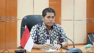 Kemenperin Gelar Diklat Dukung Peningkatan Kompetensi SDM