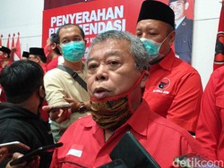Amanat Megawati, PDIP Harus Menang Pilkada 13 Daerah di Jatim