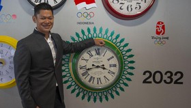 Asian Beach Games 2025 Berlangsung di Manado