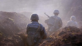 Pertempuran di Nagorny-Karabakh Pecah, Potensial Perang Besar