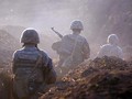 Pertempuran di Nagorny-Karabakh Pecah, Potensial Perang Besar