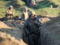 Perang Armenia-Azerbaijan hingga 16 Pekerja China Meninggal