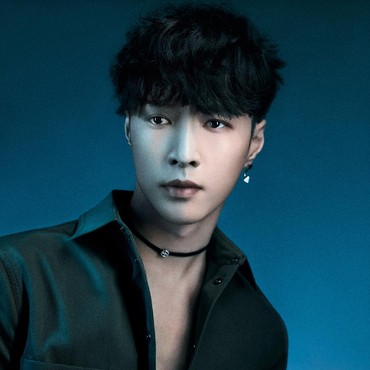 Lay EXO Rilis Album 'LIT Part 2' 21 Juli Mendatang