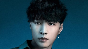 Lay EXO Rilis Album 'LIT Part 2' 21 Juli Mendatang