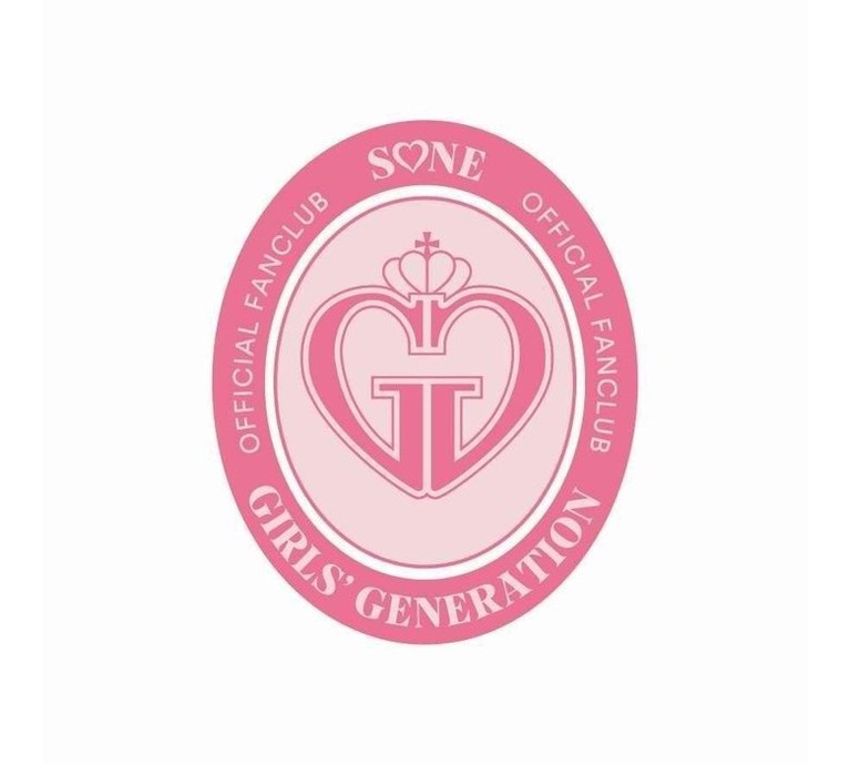 Logo Fanbase artis SM Entertainment