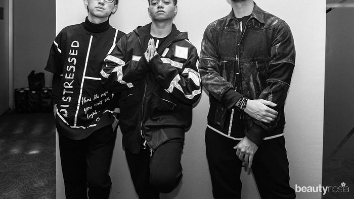 Makna di Balik Lagu Lathi Weird Genius yang Mendunia