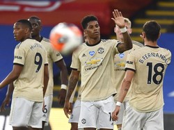 Ayo Lebih Konsisten, MU!