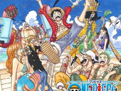 20 Anime Terbaik Sepanjang Masa, Bikin Weekend Nggak Kelabu