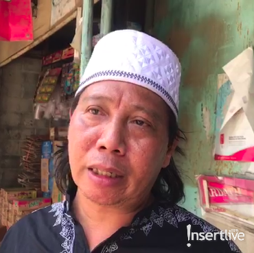 Banyak Godaan, Mastur Tegas Tak Mau Poligami