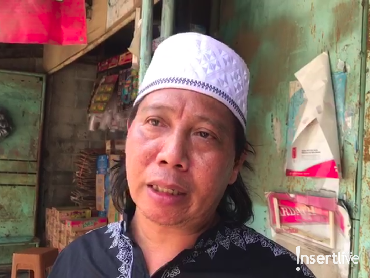Banyak Godaan, Mastur Tegas Tak Mau Poligami