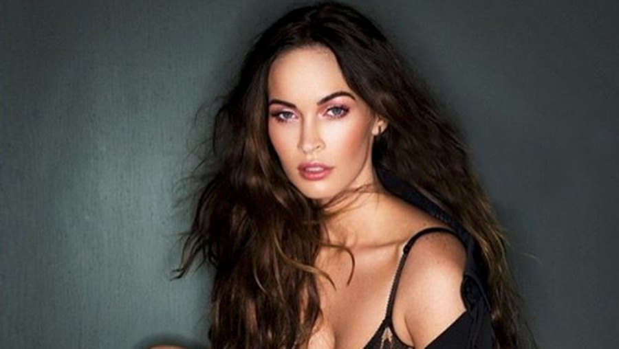 Megan Fox