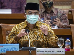 Video Menko PMK: Keluarga Miskin Besanan, Lahir Keluarga Miskin Baru
