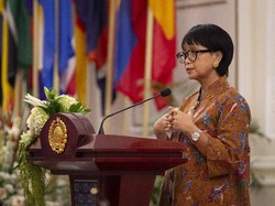 Menlu Minta Sejumlah Negara Hapus RI dari Daftar Red List COVID-19