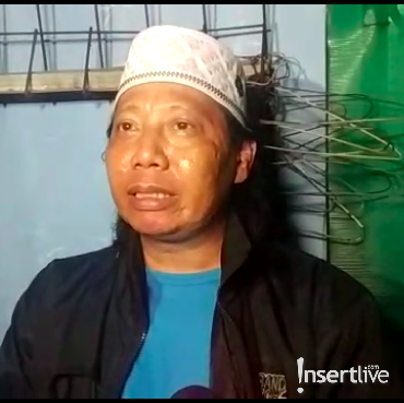 Kenang Sosok Omas, Mastur: Dia Luar Biasa Perhatian