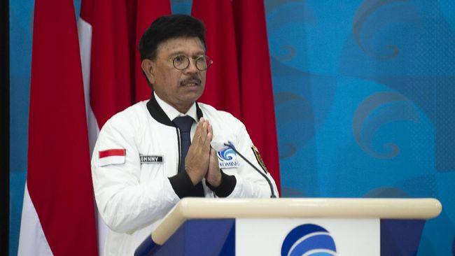 Kominfo Bakal Bahas Kerja Sama Ekonomi Digital dengan Negara G20