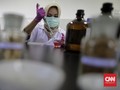Kemenkes Akui Tak Seluruh Obat Covid Ditanggung Negara