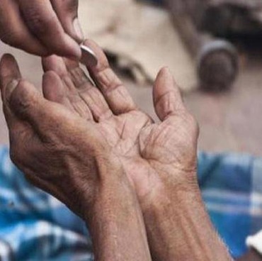 Viral Pengemis Tajir Berharta Miliaran, Sebulan Dapat Uang Rp11 Juta