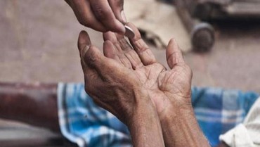 Viral Pengemis Tajir Berharta Miliaran, Sebulan Dapat Uang Rp11 Juta