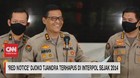 VIDEO: 'Red Notice' Djoko Tjandra Terhapus Sejak 2014