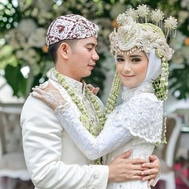 Dituding Punya Pacar Baru, Rizki DA Justru Goda Nadya Mustika