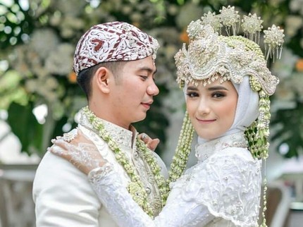 Duh! Rizky DA Akui Talak Nadya Mustika Sejak Bulan Pertama Pernikahan