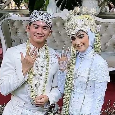 Pandangan Ustaz Soal Rizki DA Talak Nadya Mustika Sebulan usai Menikah