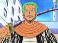 Melihat Kans Masa Lalu Zoro Terungkap di Arc Wano One Piece