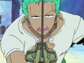 Nama adalah Doa, Pun Begitu Zoro Anak Saya