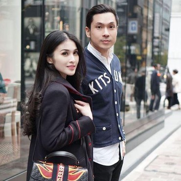 Trik Jitu Harvey Moeis Saat Sandra Dewi Ngomel