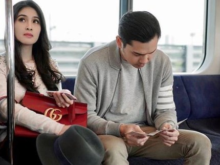 Terpopuler: Resep Pastel Renyah, Sandra Dewi-Harvey Cekcok karena Sedekah