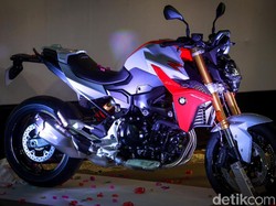 Sip, Penjualan Moge Mulai Bangkit Lagi