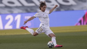Hasil Pramusim: Real Madrid Imbang Lawan AC Milan